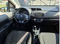 TOYOTA YARIS 2012/2 - 10