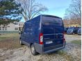 PEUGEOT BOXER 2014/10 - 2
