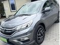 HONDA CR-V 2018/7 - 5