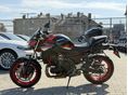 KAWASAKI Z650 S 2024/6 - 1