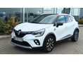 RENAULT CAPTUR 1.3 TCe mild Hybrid Techno EDC szalon állapot
