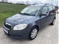 SKODA ROOMSTER 1.2 12V Magyarországi!Klíma.el.ablak