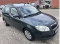 SKODA ROOMSTER 2008/9 - 2