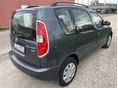 SKODA ROOMSTER 2008/9 - 4