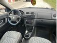 SKODA ROOMSTER 2008/9 - 7