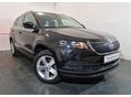 SKODA KAROQ 2022/3 - 2
