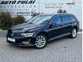 VOLKSWAGEN PASSAT VIII Variant 2.0 TDI SCR Elegance DSG 141.e.Km. Áfás Magyar.i.KmGarancia LED Navi Bőr/Alcantara Téli- Technikai csomag