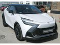 TOYOTA C-HR 2.0 Hybrid GR Sport Tech Premier Edition AWD e-CVT 2 ÉV GARANCIÁVAL! ÁFÁS! Téli kerék garnitúrával!