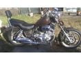 YAMAHA XV 750 (VIRAGO) 1996/4 - 2