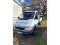 MERCEDES-BENZ SPRINTER 2005 - 1