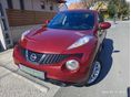 NISSAN JUKE 2012/11 - 1