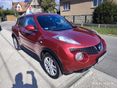 NISSAN JUKE 2012/11 - 3