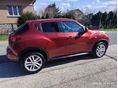 NISSAN JUKE 2012/11 - 4