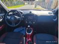 NISSAN JUKE 2012/11 - 6