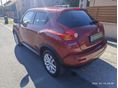 NISSAN JUKE 2012/11 - 12