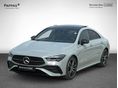 MERCEDES-BENZ CLA 220 2025/4 - 1