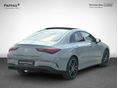 MERCEDES-BENZ CLA 220 2025/4 - 12
