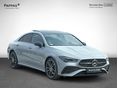 MERCEDES-BENZ CLA 220 2025/4 - 2