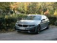 BMW 540 2018/1 - 2