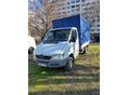 MERCEDES-BENZ SPRINTER 2005 - 1