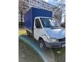 MERCEDES-BENZ SPRINTER 2005 - 2