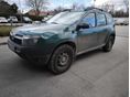 DACIA DUSTER 1.5 dCi Cool 4x4