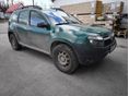 DACIA DUSTER 2013/7 - 2