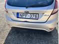 FORD FIESTA 2016/5 - 7