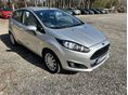 FORD FIESTA 2016/5 - 2