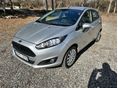 FORD FIESTA 2016/5 - 1