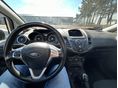 FORD FIESTA 2016/5 - 5