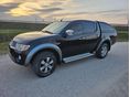 MITSUBISHI L 200 