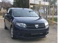 DACIA SANDERO 2013/4 - 2