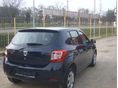 DACIA SANDERO 2013/4 - 3
