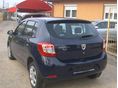 DACIA SANDERO 2013/4 - 4