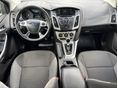 FORD FOCUS 2014/6 - 8
