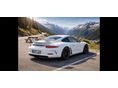 PORSCHE 911 2014/1 - 4