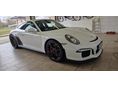 PORSCHE 911 2014/1 - 6