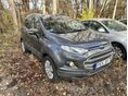 FORD ECOSPORT 2017/4 - 2