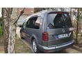 VOLKSWAGEN CADDY 2.0 TDI SCR BMT Maxi Highline 4Motion DSG 5 fő + 1 kerekesszékes utas szállítására