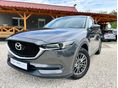 MAZDA CX-5 2.2 CD Takumi Friss Műszaki-Garantált km.Ülésfűtés. Kamera..NAVI