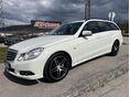 MERCEDES-BENZ E 200 2010/7 - 1