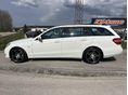MERCEDES-BENZ E 200 2010/7 - 2