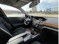 MERCEDES-BENZ E 200 2010/7 - 8
