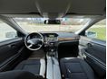 MERCEDES-BENZ E 200 2010/7 - 10