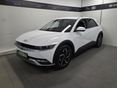 HYUNDAI IONIQ 5 58kWh Comfort Hyundai márkakereskedésből / garanciális / keveset futott