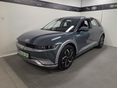 HYUNDAI IONIQ 5 58kWh Premium Márkakereskedésünk szolgálati gépkocsija / garanciális / keveset futott