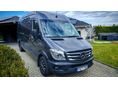 MERCEDES-BENZ SPRINTER 319 CDI BlueTec 906.635.13 (Automata) 1. tulajdól! MAXI. Vonóhorog