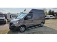 RENAULT TRAFIC 2017 - 1