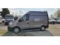 RENAULT TRAFIC 2017 - 2